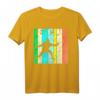 Fechten Fechter Sport T-Shirt - Perfektes Geschenk für Fechtliebhaber, Trainer und Athleten