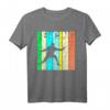 Fechten Fechter Sport T-Shirt - Perfektes Geschenk für Fechtliebhaber, Trainer und Athleten