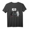Luke I Am Your Fechter - Lustiges Science Fiction Parodie Fechten T-Shirt für Nerds, Geeks & Fechtliebhaber, perfekt für Geschenke