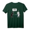Luke I Am Your Fechter - Lustiges Science Fiction Parodie Fechten T-Shirt für Nerds, Geeks & Fechtliebhaber, perfekt für Geschenke