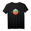 Retro Fechten T-Shirt – Perfektes Geschenk für Fechter, Kampfsportler & Mittelalter Fans