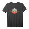 Retro Fechten T-Shirt – Perfektes Geschenk für Fechter, Kampfsportler & Mittelalter Fans
