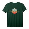 Retro Fechten T-Shirt – Perfektes Geschenk für Fechter, Kampfsportler & Mittelalter Fans