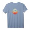 Retro Fechten T-Shirt – Perfektes Geschenk für Fechter, Kampfsportler & Mittelalter Fans