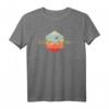 Retro Fechten T-Shirt – Perfektes Geschenk für Fechter, Kampfsportler & Mittelalter Fans