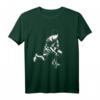 Feldhockey Jungen mit Schläger T-Shirt – Perfektes Geschenk für Kinder, Teamsport- und Hobbyspieler