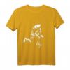 Feldhockey Jungen mit Schläger T-Shirt – Perfektes Geschenk für Kinder, Teamsport- und Hobbyspieler