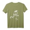 Feldhockey Jungen mit Schläger T-Shirt – Perfektes Geschenk für Kinder, Teamsport- und Hobbyspieler