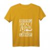 Damen Feldhockey Mama Shirt mit V-Ausschnitt - Lustiges Geschenk für Frauen, Mutter, Schwester & Teenager, perfekt für Feldhockey-Übungen & Muttertag
