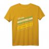 Eishockey Mädchen Hockey Geschenk T-Shirt – Für Eishockeyspielerinnen, Fans & Freunde, Perfekt zum Geburtstag & zu Events