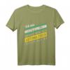 Eishockey Mädchen Hockey Geschenk T-Shirt – Für Eishockeyspielerinnen, Fans & Freunde, Perfekt zum Geburtstag & zu Events