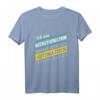 Eishockey Mädchen Hockey Geschenk T-Shirt – Für Eishockeyspielerinnen, Fans & Freunde, Perfekt zum Geburtstag & zu Events