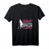 Damen Ballett & Feldhockey Tank Top - Echte Mädchen spielen Feldhockey, ideal für Hockeyspielerinnen und Teams