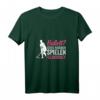Damen Ballett & Feldhockey Tank Top - Echte Mädchen spielen Feldhockey, ideal für Hockeyspielerinnen und Teams
