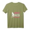Damen Ballett & Feldhockey Tank Top - Echte Mädchen spielen Feldhockey, ideal für Hockeyspielerinnen und Teams