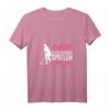 Damen Ballett & Feldhockey Tank Top - Echte Mädchen spielen Feldhockey, ideal für Hockeyspielerinnen und Teams