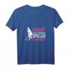 Damen Ballett & Feldhockey Tank Top - Echte Mädchen spielen Feldhockey, ideal für Hockeyspielerinnen und Teams