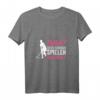 Damen Ballett & Feldhockey Tank Top - Echte Mädchen spielen Feldhockey, ideal für Hockeyspielerinnen und Teams