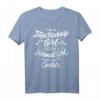 Feldhockey-Mädchen sind coole Sportarten T-Shirt – Lustiges und ermächtigendes Geschenk für junge Sportlerinnen in Schule, College und Profi-Bereich