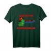 Bester Feuerwehrmann Design T-Shirt für Kinder – Motivierende Feuerwehr Shirts für Jungen, ideal als Geschenk