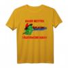 Bester Feuerwehrmann Design T-Shirt für Kinder – Motivierende Feuerwehr Shirts für Jungen, ideal als Geschenk
