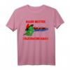 Bester Feuerwehrmann Design T-Shirt für Kinder – Motivierende Feuerwehr Shirts für Jungen, ideal als Geschenk