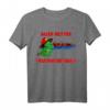 Bester Feuerwehrmann Design T-Shirt für Kinder – Motivierende Feuerwehr Shirts für Jungen, ideal als Geschenk