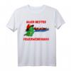 Bester Feuerwehrmann Design T-Shirt für Kinder – Motivierende Feuerwehr Shirts für Jungen, ideal als Geschenk