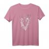 Lord of the Rings Big Sauron Head T-Shirt – Offiziell lizenziertes Fantasy T-Shirt für Fans, Kinder & Erwachsene