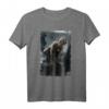 The Lord of the Rings Gollum T-Shirt - Offiziell lizenziertes Tolkien Fan-Shirt für Herr der Ringe Fans