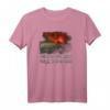 Lord of the Rings Walk in Mordor T-Shirt – Offizielles Tolkien Fan T-Shirt für Fans und Sammler