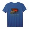 Lord of the Rings Walk in Mordor T-Shirt – Offizielles Tolkien Fan T-Shirt für Fans und Sammler
