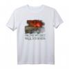 Lord of the Rings Walk in Mordor T-Shirt – Offizielles Tolkien Fan T-Shirt für Fans und Sammler