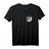 Hunab Ku Maya Symbol Pullover Hoodie – Spirituelle Ethno-Mode für Yoga, Meditation & Festivals, Geschenkidee für Freunde & Familie