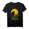Vater Fischer T-Shirt mit Sohn - Personalisiertes Angel Geschenk für Vater und Sohn, Geburtstag & Weihnachten