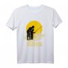 Vater Fischer T-Shirt mit Sohn - Personalisiertes Angel Geschenk für Vater und Sohn, Geburtstag & Weihnachten