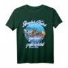 Angler Vater T-Shirt - Lustiges Fischerei Geschenk für Angler, Fischer und Angel-Enthusiasten zum Geburtstag, Weihnachten, Ruhestand & Jubiläum