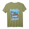 Angler Vater T-Shirt - Lustiges Fischerei Geschenk für Angler, Fischer und Angel-Enthusiasten zum Geburtstag, Weihnachten, Ruhestand & Jubiläum