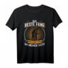 Angler Shirt Vater Sohn Angel Geschenk Fischer Fisch - Perfektes Outfit für Angelausflug, Geburtstag & Vatertag für Angler aller Altersgruppen