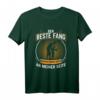 Angler Shirt Vater Sohn Angel Geschenk Fischer Fisch - Perfektes Outfit für Angelausflug, Geburtstag & Vatertag für Angler aller Altersgruppen