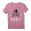 Monkey Genetics Kraftsport Gewichtheber Spruch T-Shirt – Motivationsshirt für Krafttraining & Bodybuilding