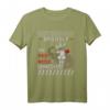 Brodolf The Red Nose Gainzdeer Gym - Lustiges Hässliches Weihnachts-Sweatshirt für Powerlifting, Bodybuilding & Fitness, perfekt als Geschenk