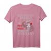 Brodolf The Red Nose Gainzdeer Gym - Lustiges Hässliches Weihnachts-Sweatshirt für Powerlifting, Bodybuilding & Fitness, perfekt als Geschenk