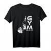 Spartaner Gladiator Deadlift Fitness T-Shirt – Motivation für Gym, Kraftsport & Bodybuilding, Perfekt für Training & Motivation