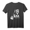 Spartaner Gladiator Deadlift Fitness T-Shirt – Motivation für Gym, Kraftsport & Bodybuilding, Perfekt für Training & Motivation