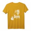 Spartaner Gladiator Deadlift Fitness T-Shirt – Motivation für Gym, Kraftsport & Bodybuilding, Perfekt für Training & Motivation