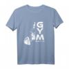Spartaner Gladiator Deadlift Fitness T-Shirt – Motivation für Gym, Kraftsport & Bodybuilding, Perfekt für Training & Motivation