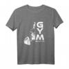 Spartaner Gladiator Deadlift Fitness T-Shirt – Motivation für Gym, Kraftsport & Bodybuilding, Perfekt für Training & Motivation