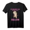 Lustiges Faultier T-Shirt – Tanzen mit Reifen für Kinder, Faultierfreunde & Sportliebhaber