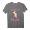 Lustiges Faultier T-Shirt – Tanzen mit Reifen für Kinder, Faultierfreunde & Sportliebhaber